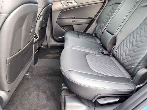 New 2026 Kia Sportage X-Pro Prestige image 10