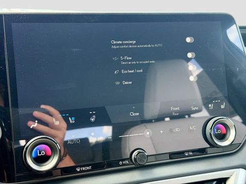 New 2026 Lexus RX 350 Premium Plus FWD image 36