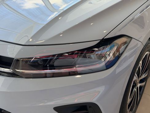 New 2025 Volkswagen Jetta Sport image 6