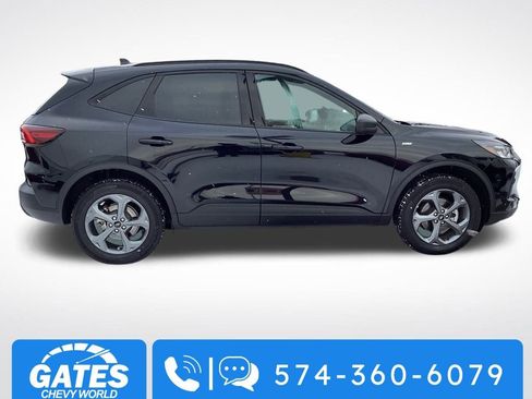 Used 2025 Ford Escape ST-Line image 9