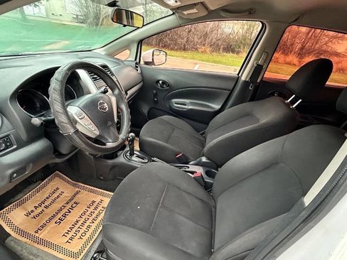 Used 2015 Nissan Versa Note S Plus image 12