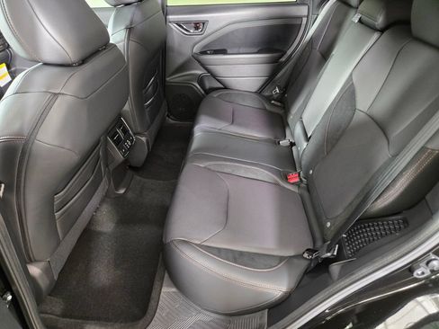 New 2026 Subaru Forester Touring AWD/4WD image 10
