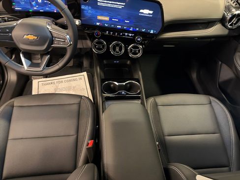 New 2026 Chevrolet Blazer EV LT FWD image 20