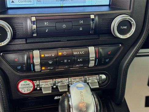 Used 2017 Ford Mustang Premium image 16