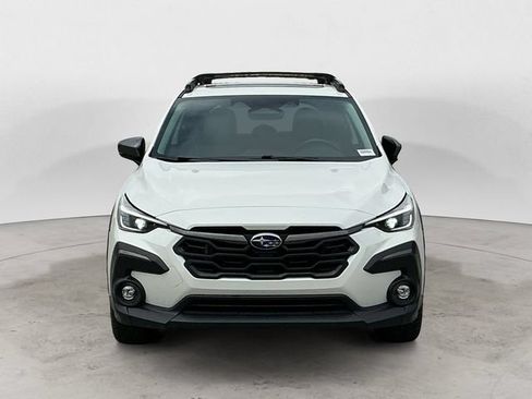 Used 2024 Subaru Crosstrek 2.5i Limited w/ Crosstrek Mirror Package AWD/4WD image 8
