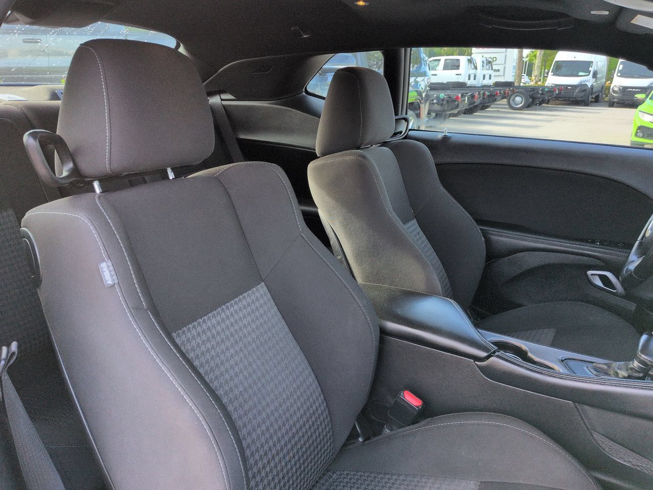 Used 2023 Dodge Challenger GT AWD/4WD image 14