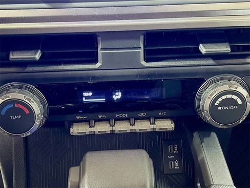 New 2026 Toyota 4Runner SR5 image 13