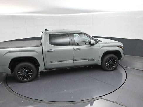 New 2026 Toyota Tundra Platinum AWD/4WD image 42