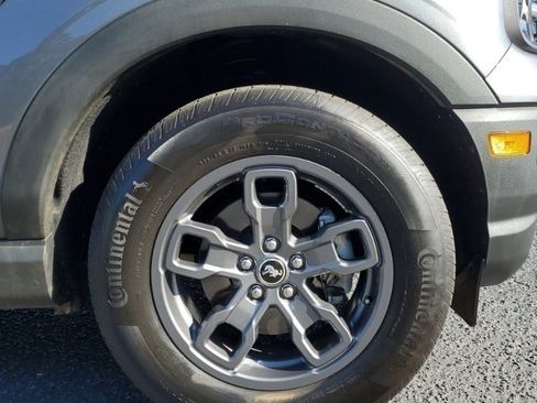 Used 2024 Ford Bronco Sport Big Bend w/ Convenience Package image 35