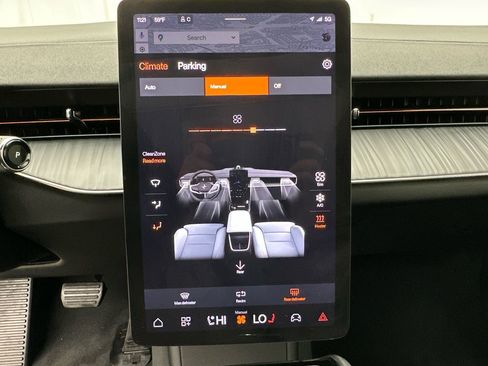 Used 2025 Polestar Polestar 3 AWD/4WD image 15