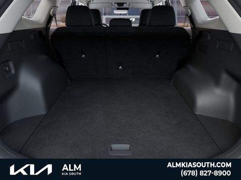 New 2026 Kia Sportage LX FWD image 19