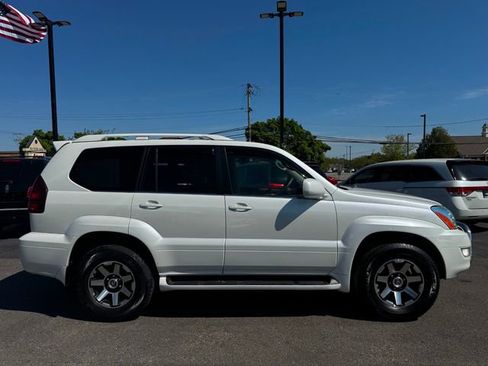 Used 2005 Lexus GX 470 AWD/4WD image 4