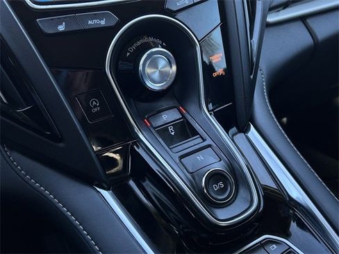 Used 2023 Acura RDX w/ Technology Package image 21