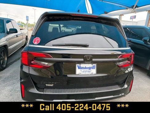 Used 2026 Honda Odyssey EX-L image 19