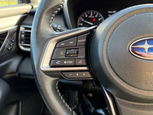 Used 2023 Subaru Outback Limited image 19