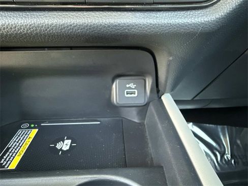 Used 2024 Honda HR-V EX-L image 22