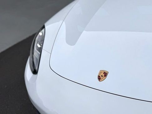 Used 2023 Porsche Panamera Platinum Edition RWD image 39