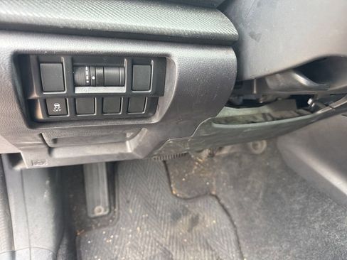 Used 2019 Subaru Impreza 2.0i w/ Eyesight image 15