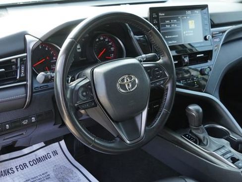 Used 2023 Toyota Camry XSE image 15
