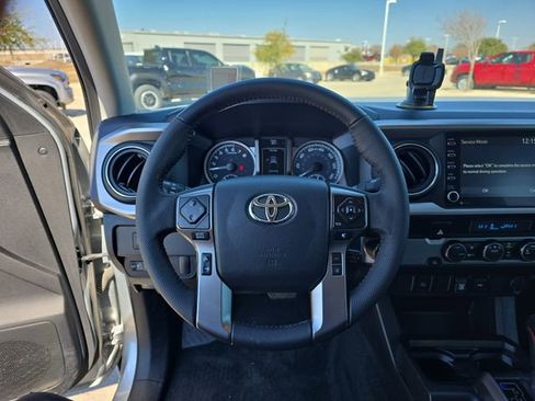 Used 2023 Toyota Tacoma SR5 image 14