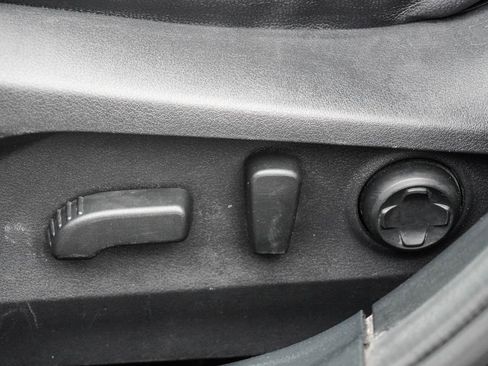 Used 2024 Subaru Outback Limited image 25