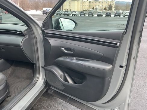 Certified 2024 Hyundai Santa Cruz SEL w/ Activity Package image 28