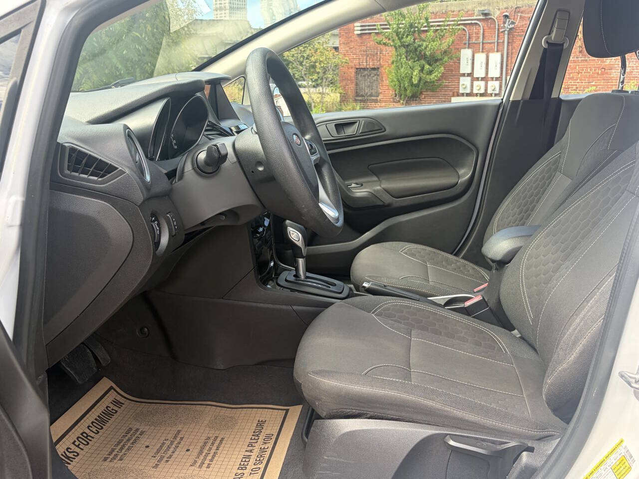 Used 2019 Nissan Sentra SV FWD image 18