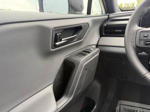 Used 2026 Toyota RAV4 LE FWD image 31