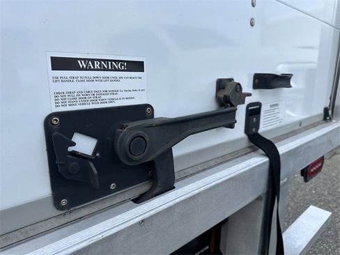 New 2024 Ford E-450 and Econoline 450 Super Duty w/ Power Windows & Locks Group image 77