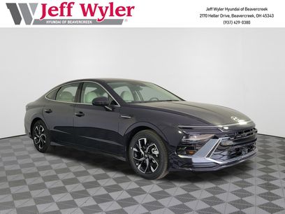New 2025 Hyundai Sonata SEL