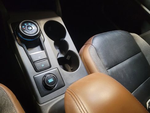 Used 2022 Ford Bronco Sport Outer Banks AWD/4WD image 26