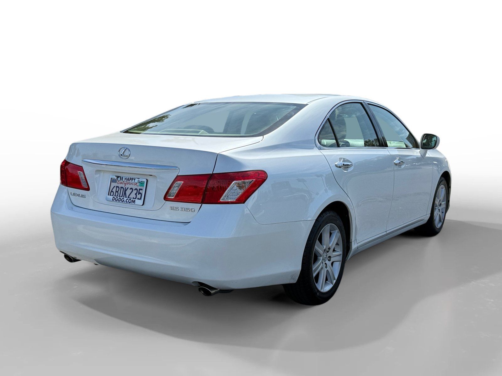 Used 2007 Lexus ES 350 FWD image 5