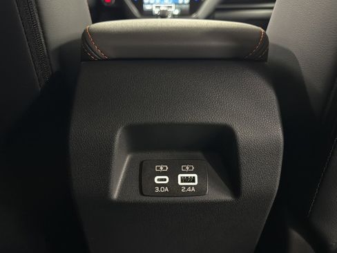 New 2026 Subaru Crosstrek 2.5i Limited AWD/4WD image 26