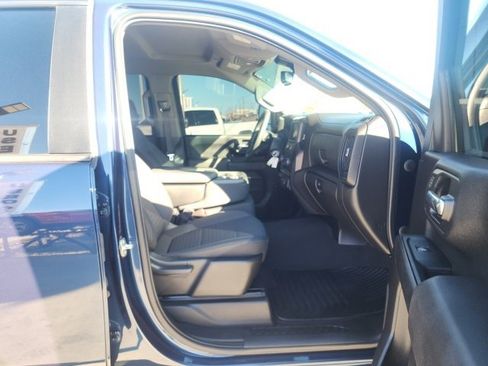 Used 2023 Chevrolet Silverado 2500 Custom w/ Custom Value Package image 49