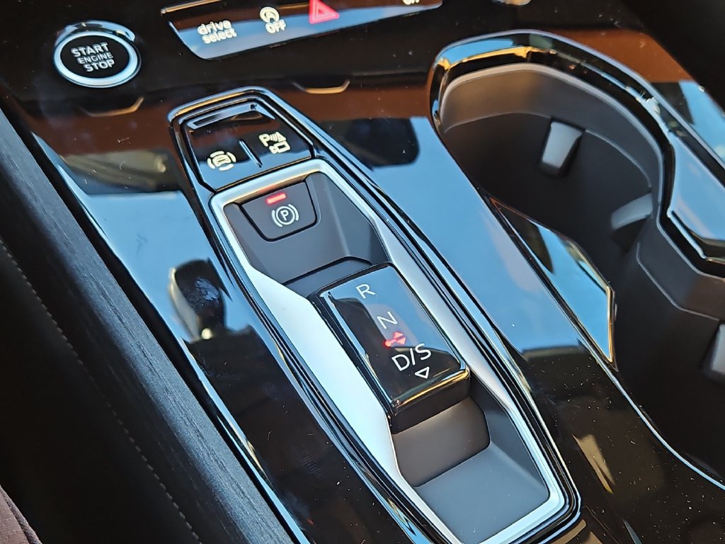 New 2026 Audi A5 Premium Plus AWD/4WD image 21