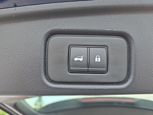 New 2026 Nissan Pathfinder SL w/ Cargo Package AWD/4WD image 13