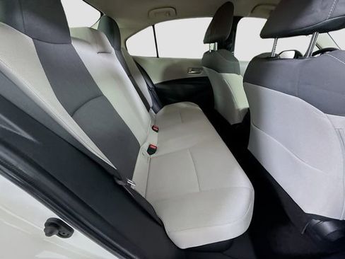 Certified 2020 Toyota Corolla LE w/ Carpet Mat Package (TMS) image 24