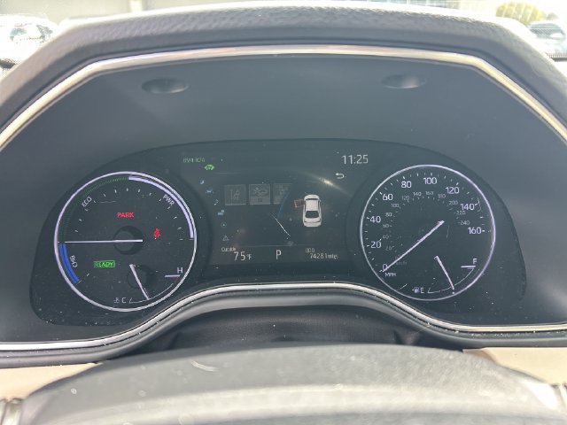 Used 2020 Toyota Avalon XLE w/ Moonroof Package FWD image 38