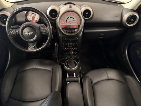Used 2012 MINI Cooper Countryman S w/ Cold Weather Pkg AWD/4WD image 14