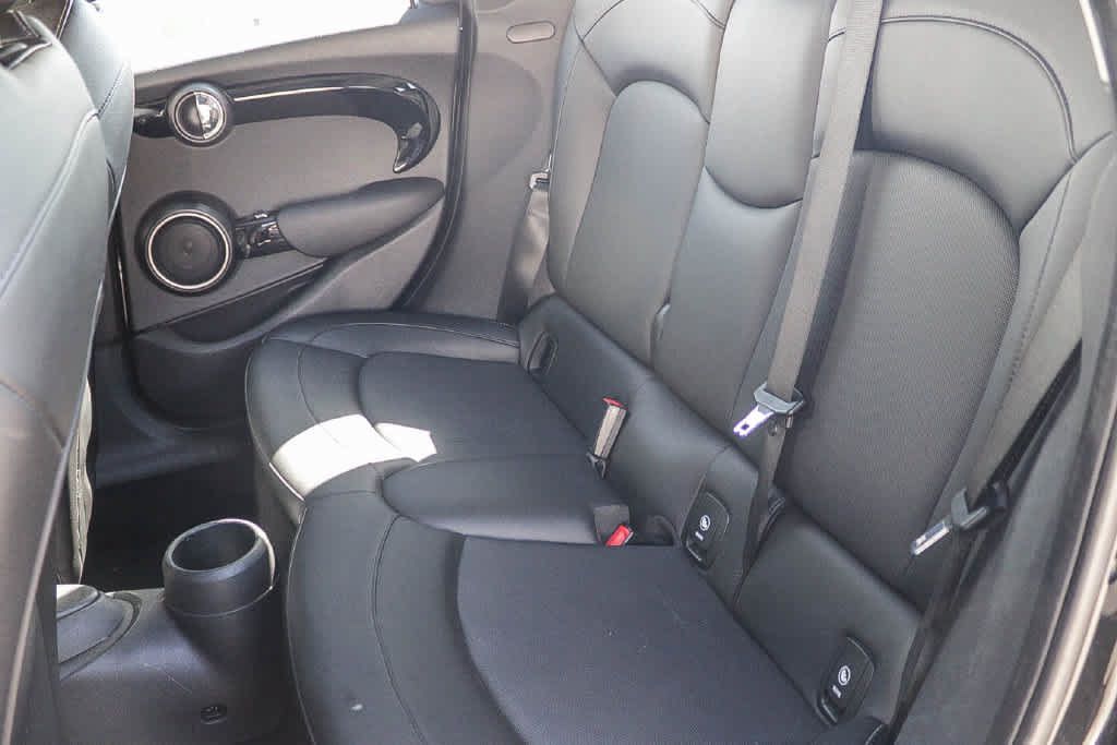 Used 2015 MINI Cooper S FWD image 19