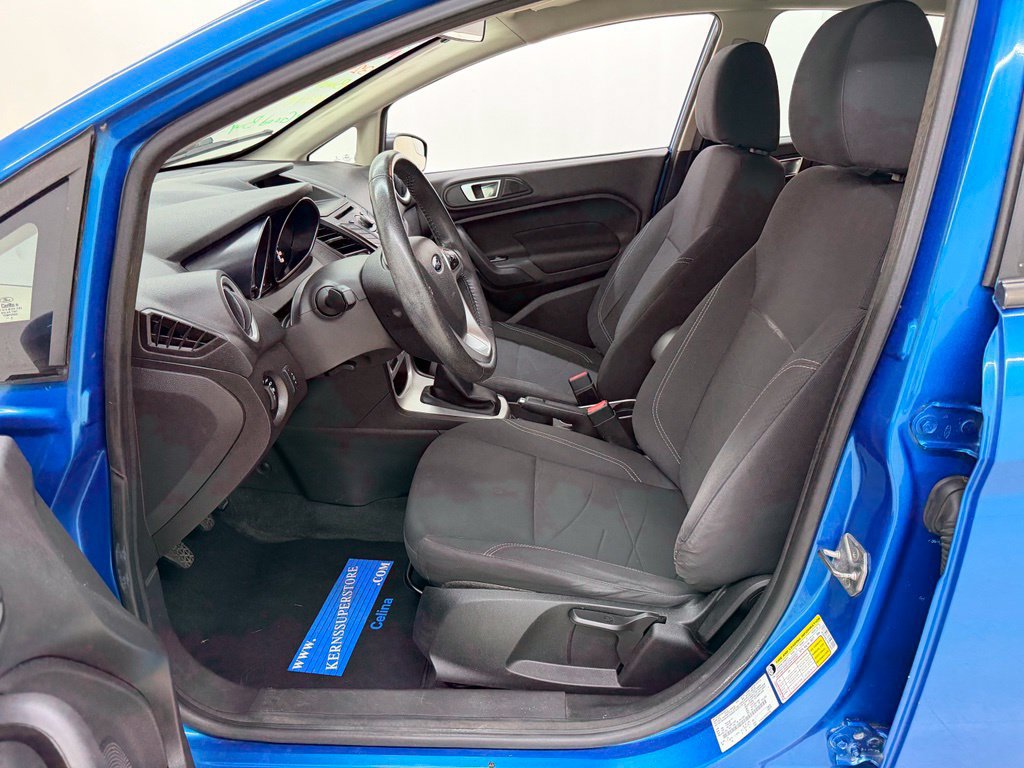 Used 2015 Ford Fiesta SE FWD image 18