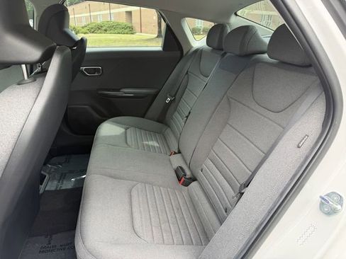 Certified 2025 Kia K4 EX FWD image 26