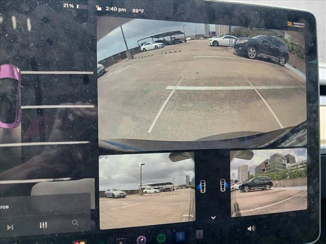 Used 2023 Tesla Model 3 Standard Range RWD image 8