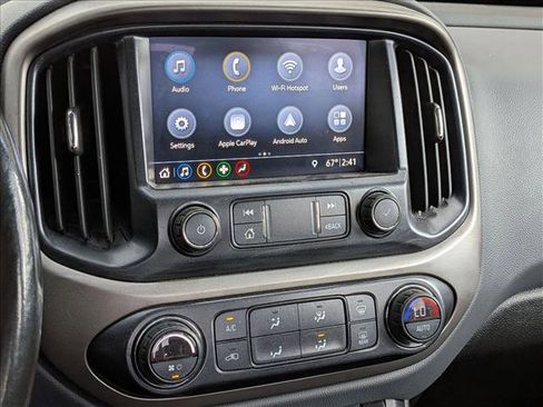 Used 2019 Chevrolet Colorado Z71 image 6