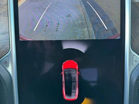 Used 2019 Tesla Model X Long Range AWD/4WD image 22