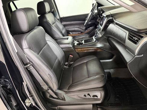 Used 2018 Chevrolet Tahoe LT RWD image 47