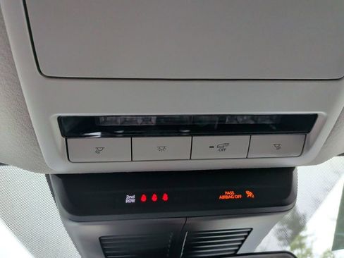 Used 2025 MAZDA CX-50 2.5 Hybrid w/ Preferred Pkg image 23