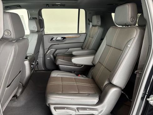 New 2026 Chevrolet Suburban High Country w/ Sun And Tow Package image 20