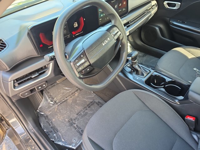 Used 2026 Kia K4 FWD image 21