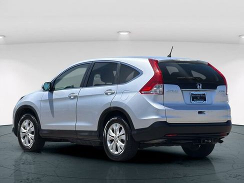 Used 2014 Honda CR-V EX image 5